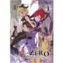 Re: Zero. Życie w innym świecie od zera. Light Novel. Tom 8 Sklep on-line