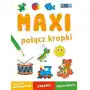 Maxi. połącz kropki Rea Sklep on-line