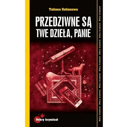 Rea Przedziwne są twe dzieła, panie