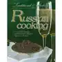 Russian cooking. kuchnia rosyjska (wersja angielska) Sklep on-line