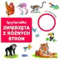 Rea Sprytne kółka. zwierzęta z różnych stron Sklep on-line