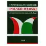 Uniwersalny Słownik Polsko-Włoski Sklep on-line