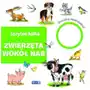 Rea Zwierzęta wokół nas. sprytne kółka Sklep on-line