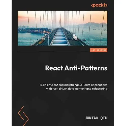 React Anti-Patterns