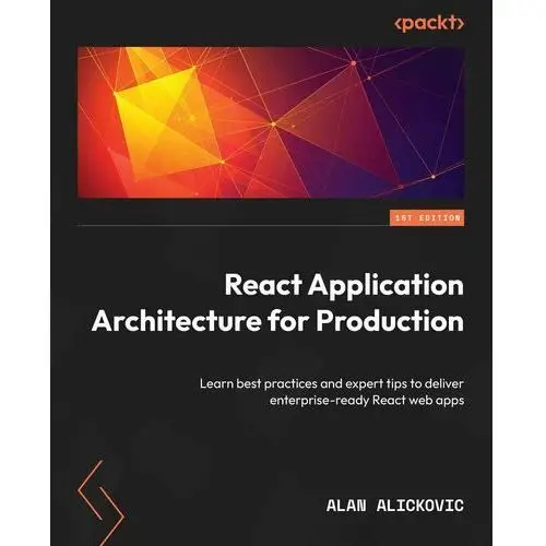 React Application Architecture for Production