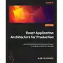 React Application Architecture for Production Sklep on-line