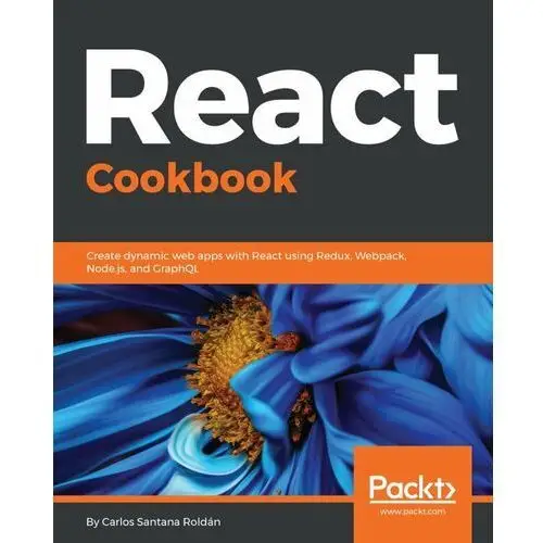 React Cookbook