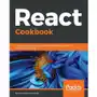 React Cookbook Sklep on-line