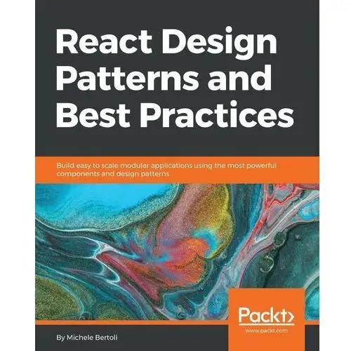 React Design Patterns and Best Practices