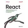 React. Opanuj do perfekcji tworzenie aplikacji internetowych nowej generacji Sklep on-line