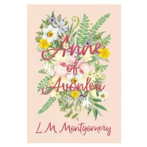 Anne of avonlea Read books