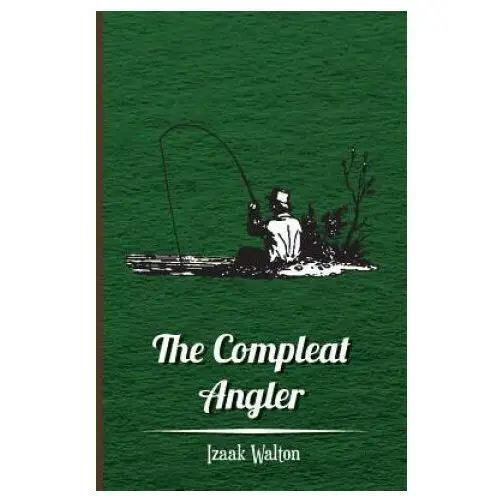 Read books Compleat angler