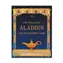 Read books Illustrated aladdin and the wonderful lamp Sklep on-line