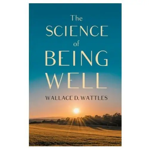 Read books Science of being well