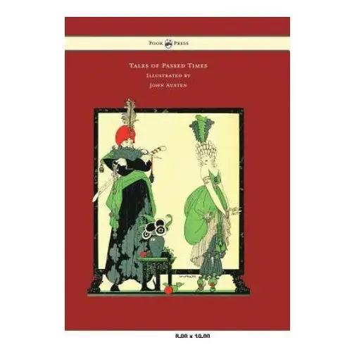 Read books Tales of passed times - illustrated by john austen