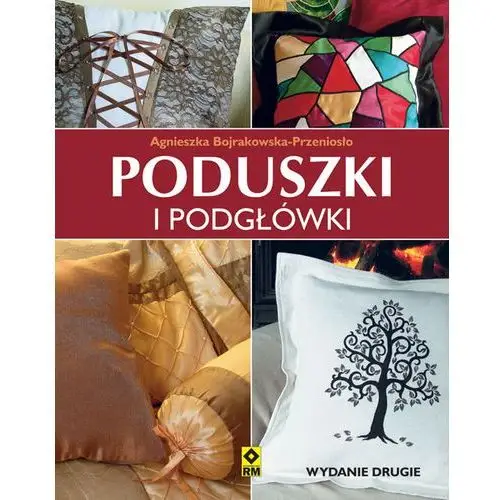 Read me Poduszki i podgłówki