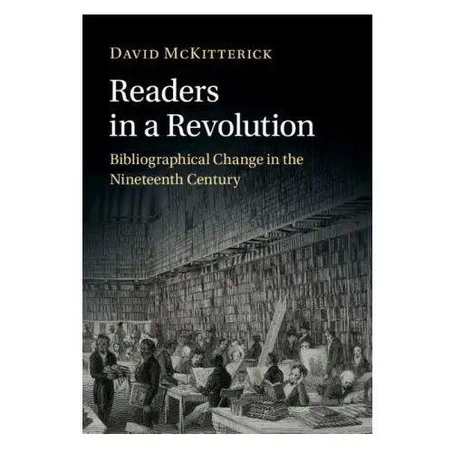 Readers in a revolution Cambridge university press