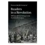 Readers in a revolution Cambridge university press Sklep on-line