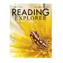 Reading Explorer Foundations: Student Book with Online Workbook Bohlke, David Sklep on-line