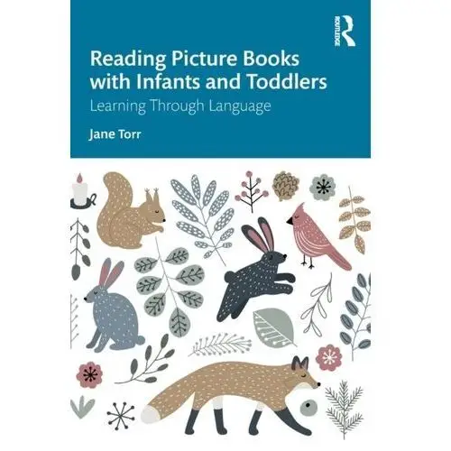 Reading Picture Books with Infants and Toddlers Chakraborty, Shannon