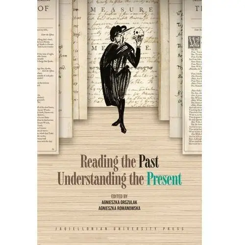 Reading the past, understanding the present