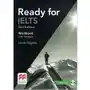 Ready for IELTS. 2nd Edition. Workbook + Answers Pack Sklep on-line