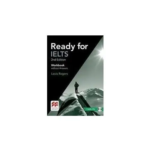 Ready for IELTS (2nd Edition) Workbook without Answers Pack