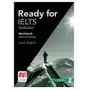 Ready for IELTS (2nd edition): Workbook without Answers Pack Rogers, Louis Sklep on-line