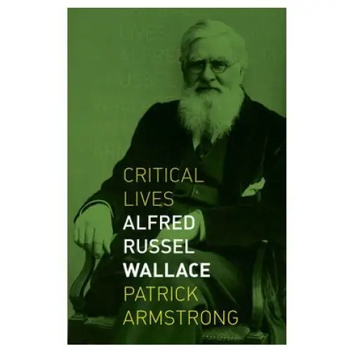 Alfred russel wallace Reaktion books