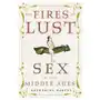 Reaktion books Fires of lust Sklep on-line