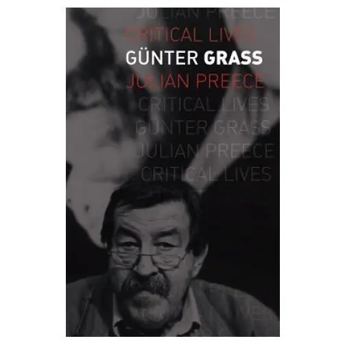 Reaktion books Gunter grass