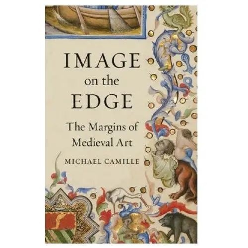 Image on the edge Reaktion books