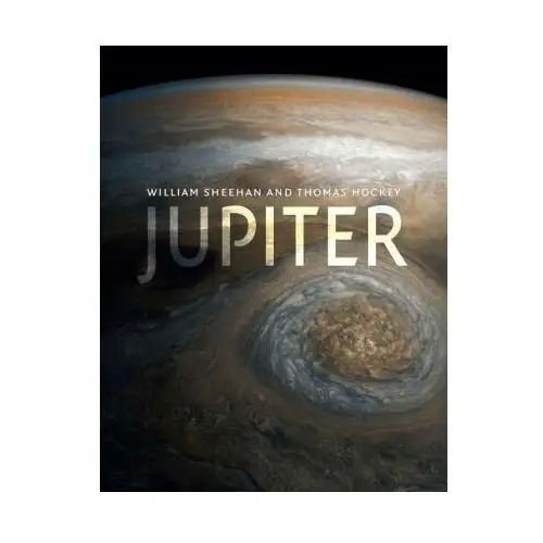 Reaktion books Jupiter