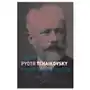 Reaktion books Pyotr tchaikovsky Sklep on-line