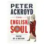 The English Soul: The Faith of a Nation Sklep on-line