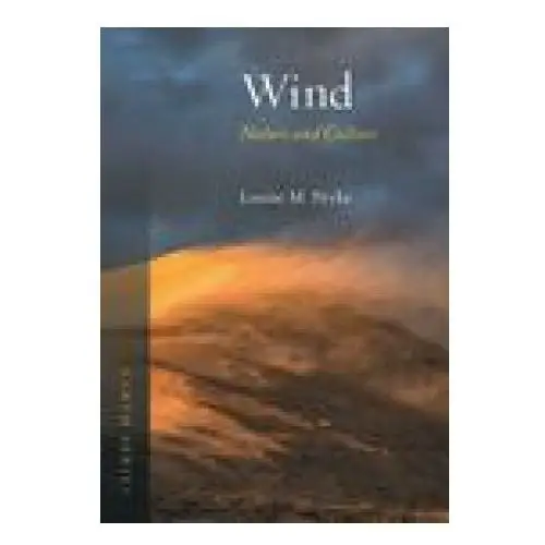 Reaktion books Wind: nature and culture