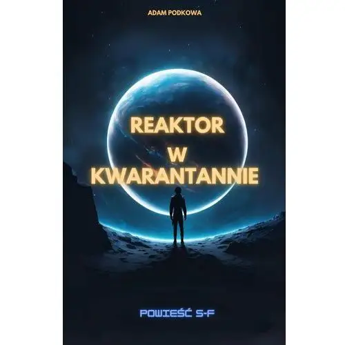 Reaktor w kwarantannie - ebook PDF