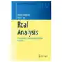 Real analysis Springer-verlag new york inc Sklep on-line