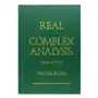 Real and Complex Analysis Sklep on-line