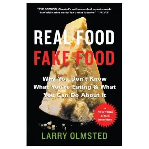 Real Food/Fake Food