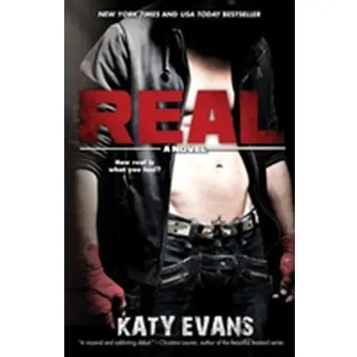 Real Katy Evans