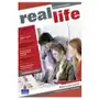 Real life global pre-intermediate students book Pearson education limited Sklep on-line