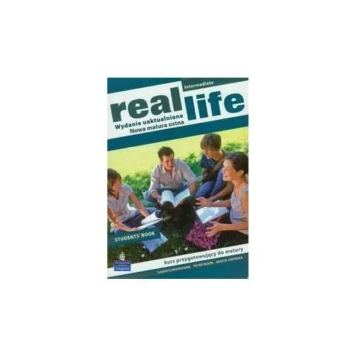 Real Life. Intermediate. Student's Book