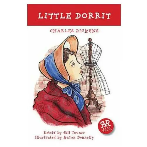 Real reads Little dorrit