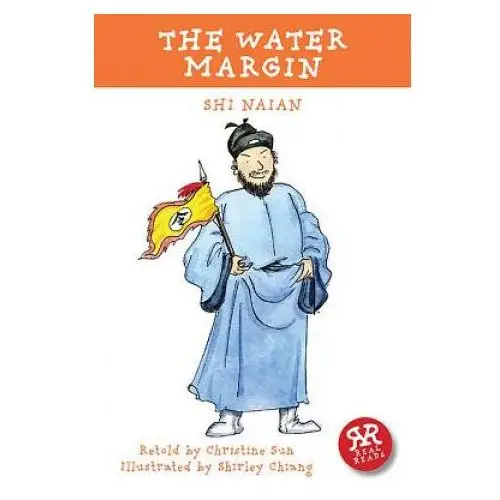 Real reads Water margin