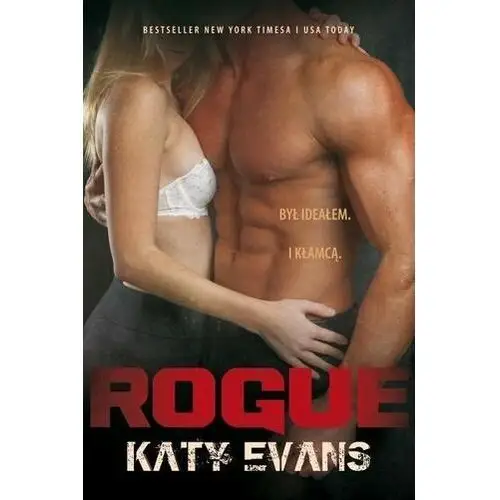 Real T.4 Rogue w.2021 Katy Evans