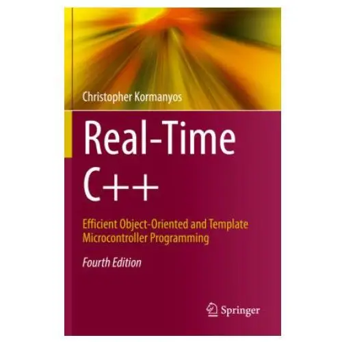 Real-Time C++