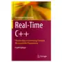 Real-Time C++ Sklep on-line