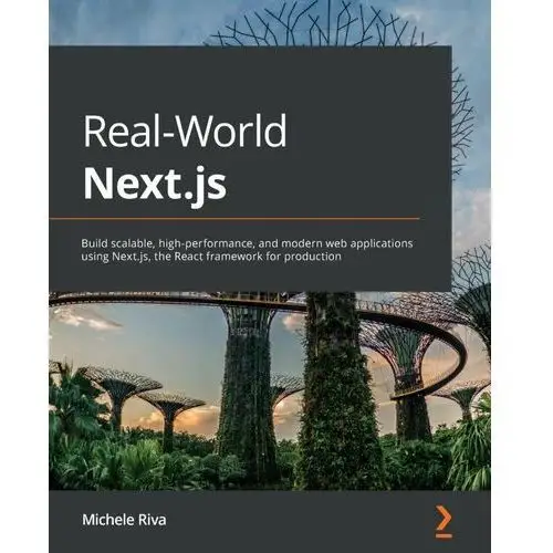 Real-World Next.js