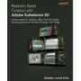 Realistic Asset Creation with Adobe Substance 3D Sklep on-line